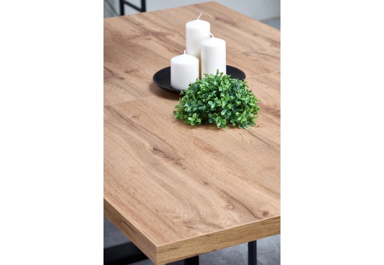 Stół rozkładany 135-185 Venom 