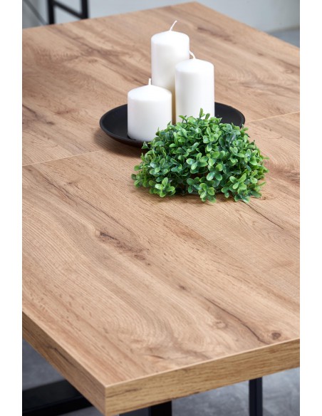 Stół rozkładany 135-185 Venom 