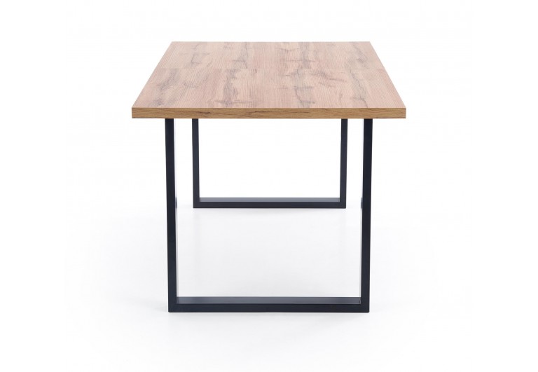 Stół rozkładany 135-185 Venom 