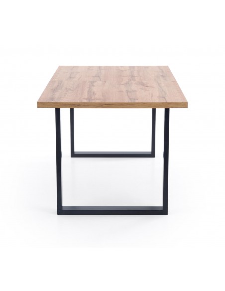 Stół rozkładany 135-185 Venom 