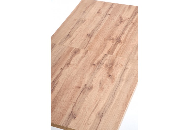 Stół rozkładany 135-185 Venom 