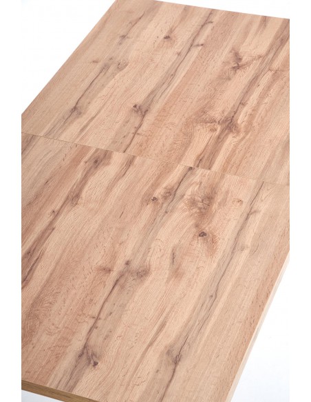 Stół rozkładany 135-185 Venom 