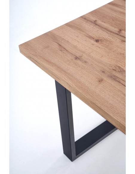 Stół rozkładany 135-185 Venom 