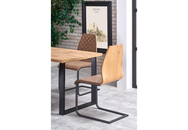 Stół rozkładany 135-185 Venom 