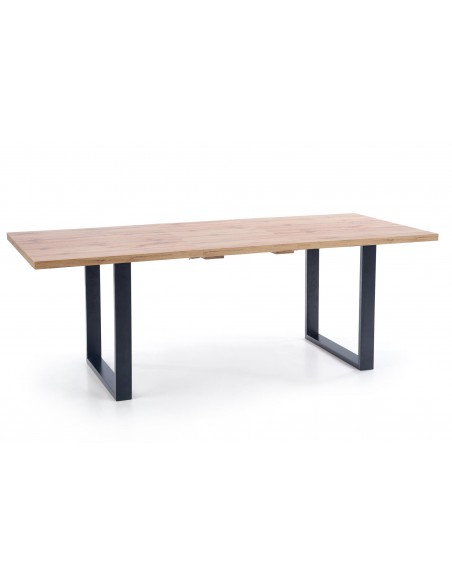 Stół rozkładany 135-185 Venom 