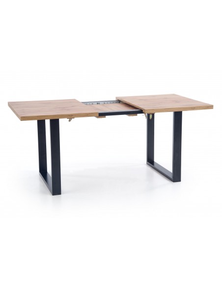 Stół rozkładany 160-210 Venom 