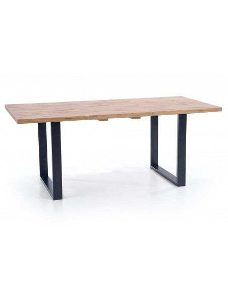 Stół rozkładany 160-210 Venom 