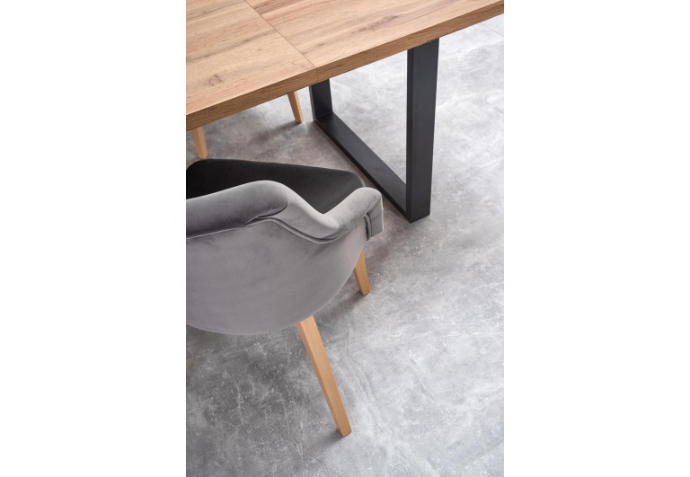 Stół rozkładany 160-210 Venom 