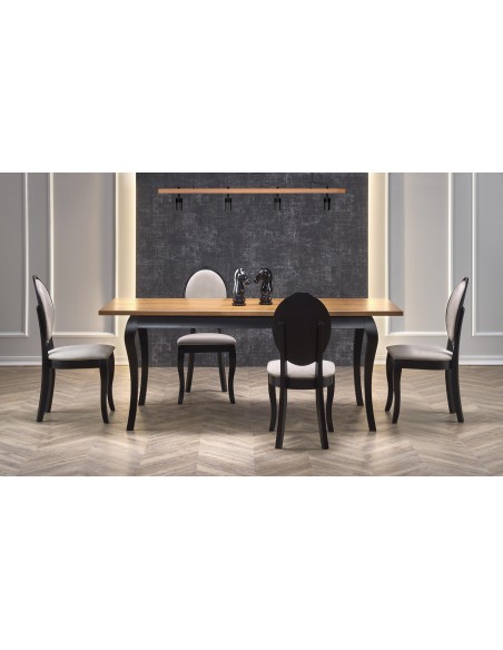 Stół rozkładany 160-240 Windsor 