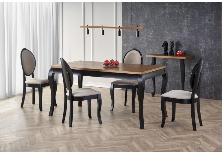 Stół rozkładany 160-240 Windsor 