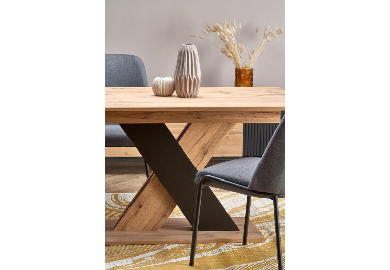 Stół rozkładany 130-175 Xarelto 