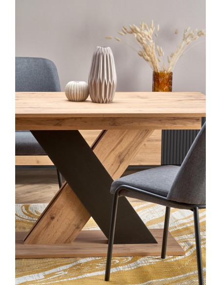 Stół rozkładany 130-175 Xarelto 