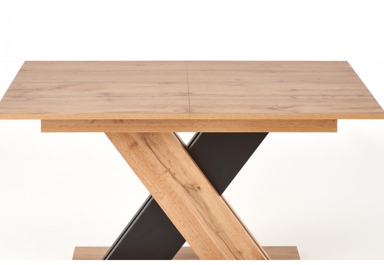 Stół rozkładany 130-175 Xarelto 