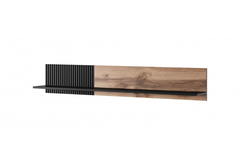 Półka wisząca Random P1