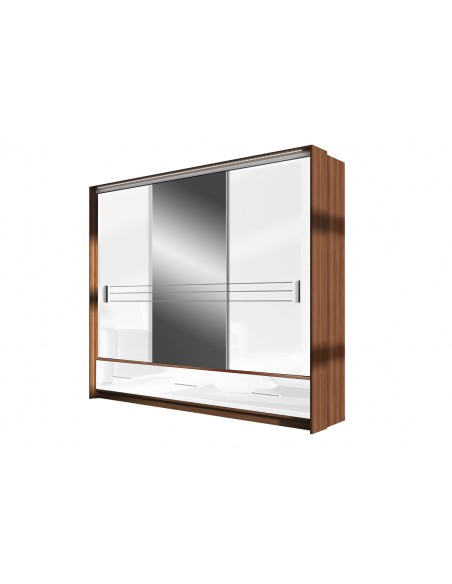 Szafa przesuwna Amsterdam 250L