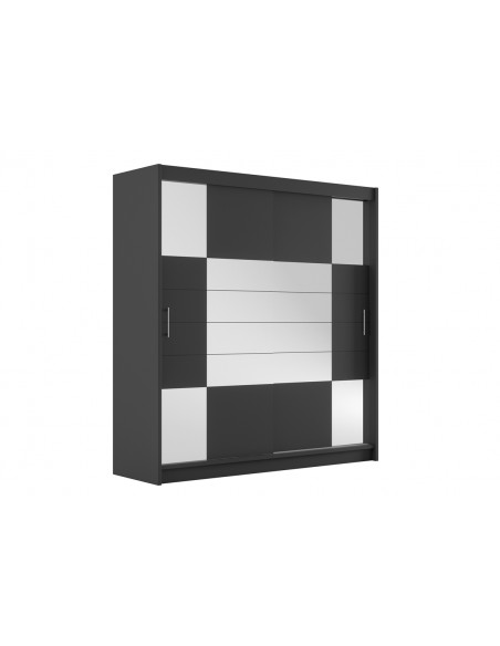 Szafa przesuwna Aruba II 203