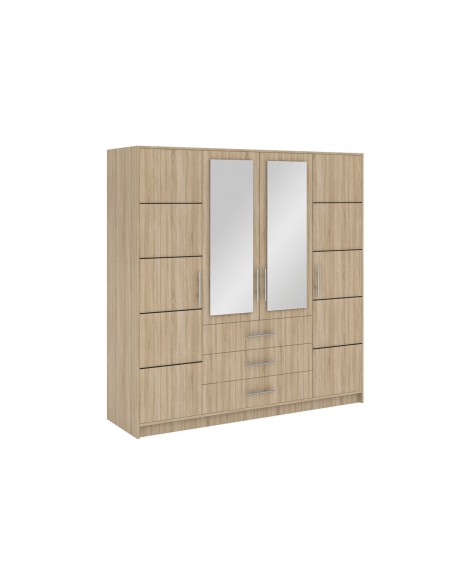 Szafa Bali D4 196 Szafa Bali D4 196