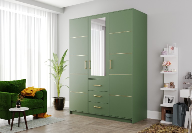 Szafa Bali II D3 147