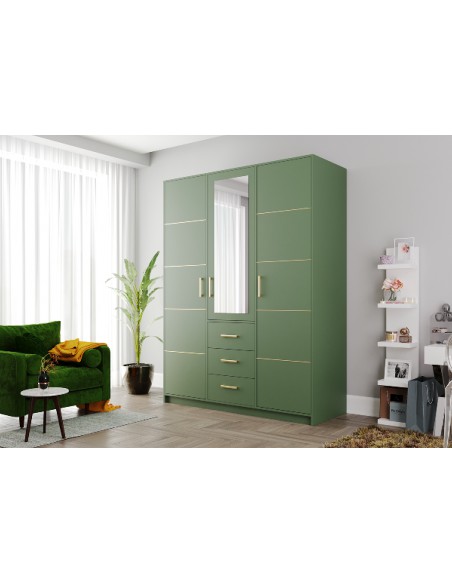 Szafa Bali II D3 147 Szafa Bali II D3 147