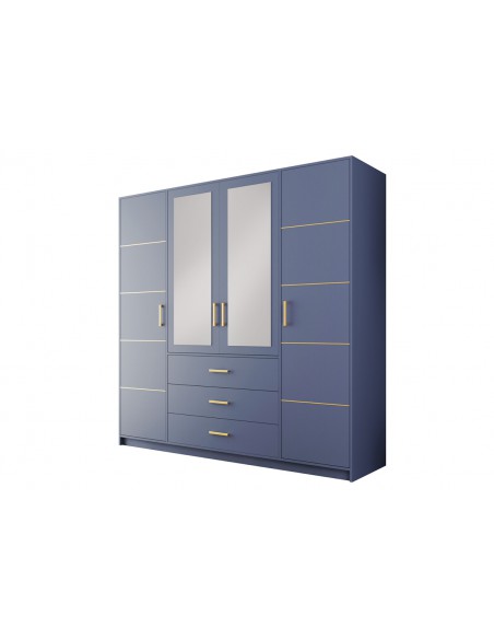 Szafa Bali II D4 196