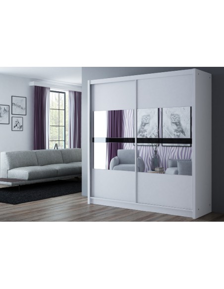 Szafa przesuwna Batumi 203