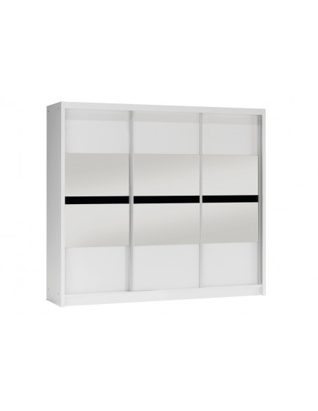 Szafa przesuwna Batumi 250