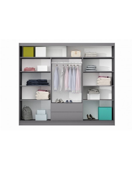 Szafa przesuwna Batumi 250