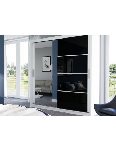 Szafa przesuwna Brandon 150