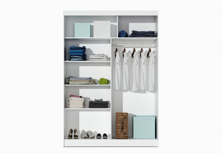 Szafa przesuwna Brandon 150