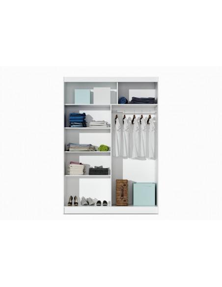 Szafa przesuwna Brandon 150