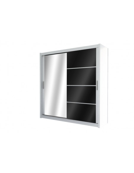 Szafa przesuwna Brandon 203