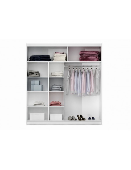 Szafa przesuwna Brandon 203