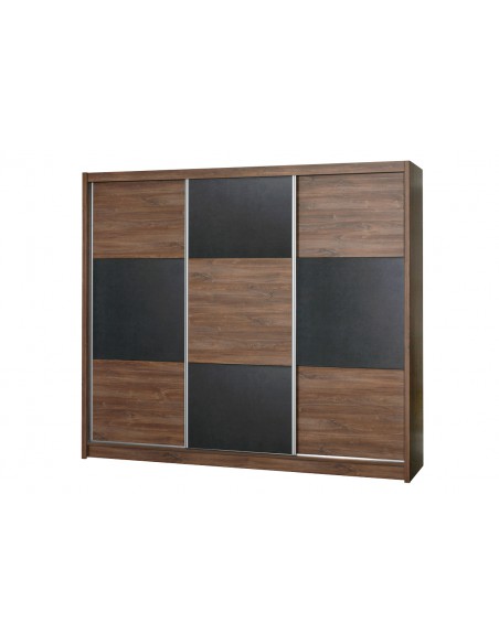 Szafa przesuwna Cordoba 250