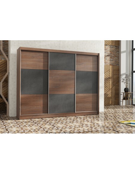 Szafa przesuwna Cordoba 250