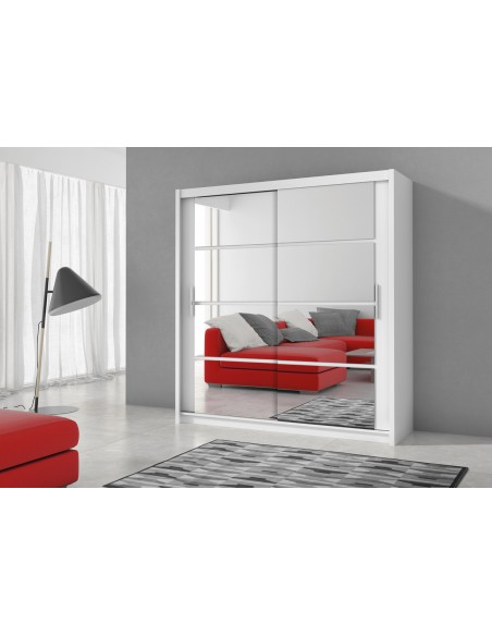 Szafa przesuwna Dakota 160