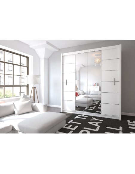 Szafa Lizbona II 203