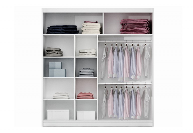 Szafa Lizbona II 203