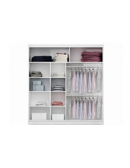 Szafa Lizbona II 203