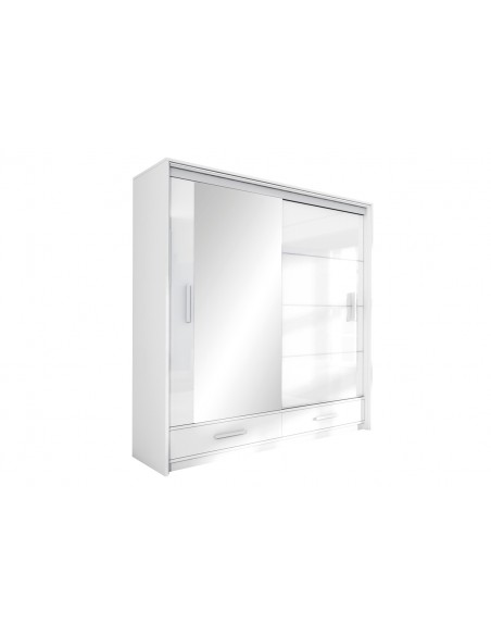 Szafa przesuwna Marsylia 203