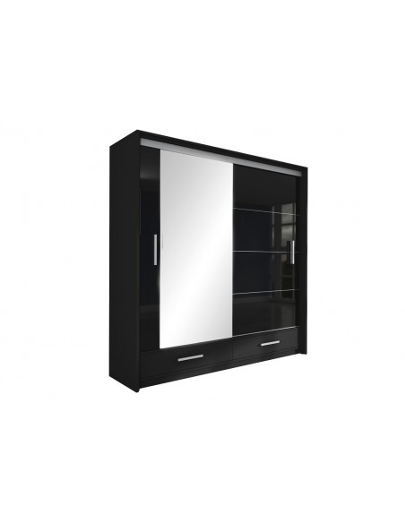 Szafa przesuwna Marsylia 203