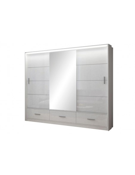 Szafa przesuwna Marsylia 250