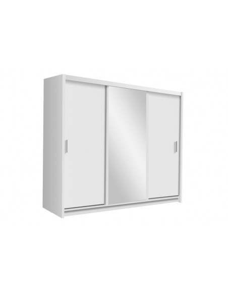 Szafa przesuwna Monako 250