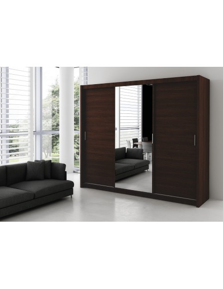 Szafa przesuwna Monako 250