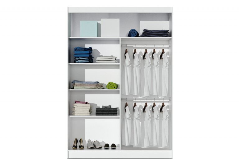 Szafa przesuwna Paris 160