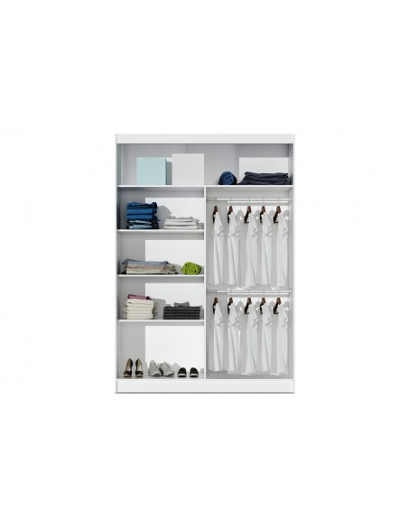 Szafa przesuwna Paris 160