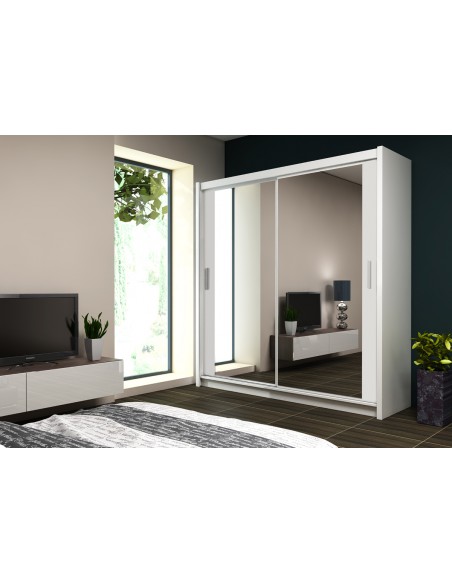 Szafa przesuwna Paris 203