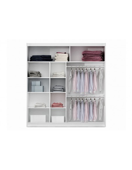 Szafa przesuwna Paris 203