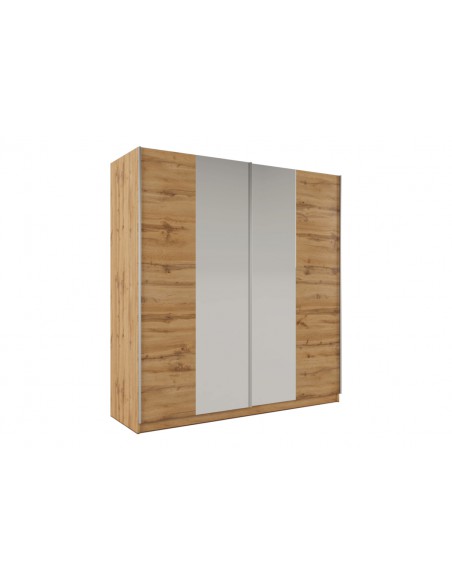 Szafa przesuwna Praga 200