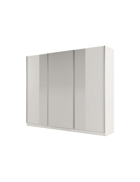 Szafa przesuwna Praga 250