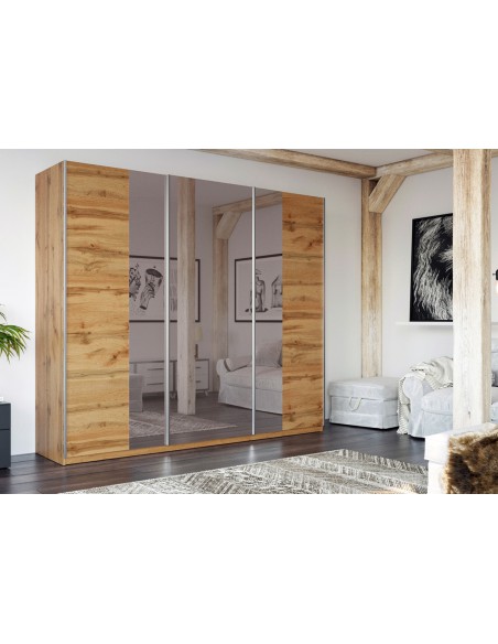 Szafa przesuwna Praga 250